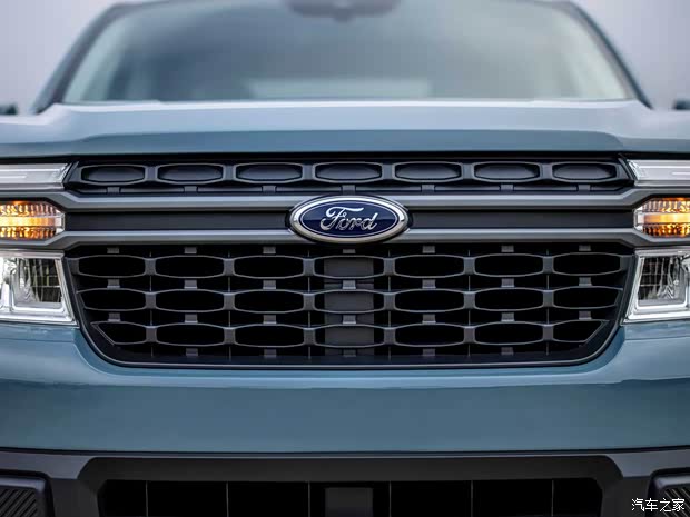 福特(進(jìn)口) Maverick 2022款 Hybrid XLT