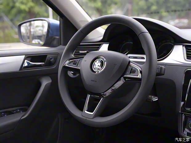 上汽斯柯達 昕銳 2020款 1.5L 自動舒適版 上汽斯柯達 昕銳 2020款 1.5L 自動舒適版