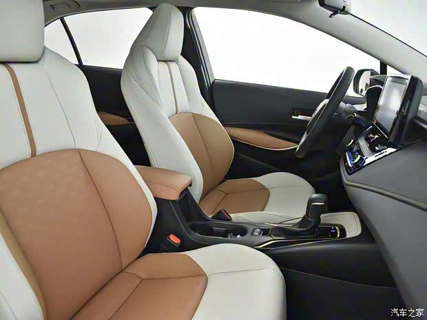 廣汽豐田 凌尚 2021款 2.0L 尊貴版