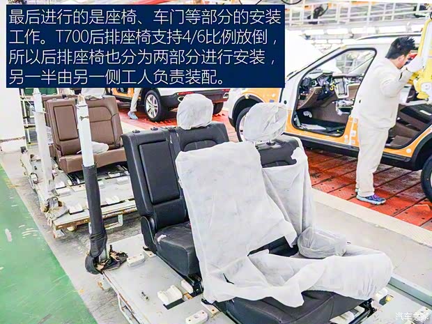 众泰汽车 众泰T700 2017款 1.8T 双离合旗舰型贺岁版 众泰汽车 众泰T700 2017款 1.8T 双离合旗舰型贺岁版