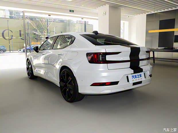 Polestar Polestar 2 2022款 BST edition 270