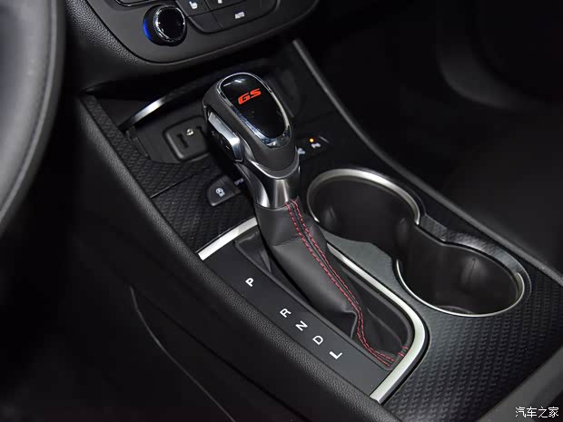 上汽通用别克 威朗 2020款 三厢GS 基本型