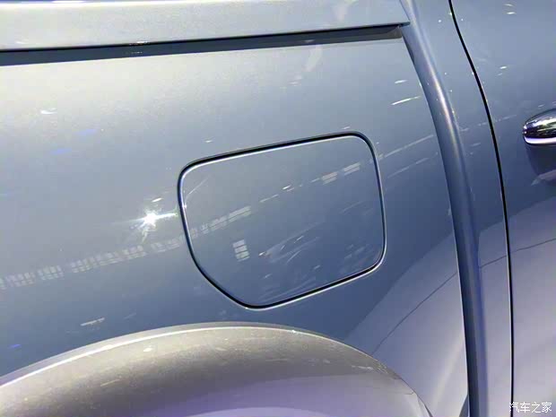 长城汽车 炮新能源 2021款 乘用版领航型