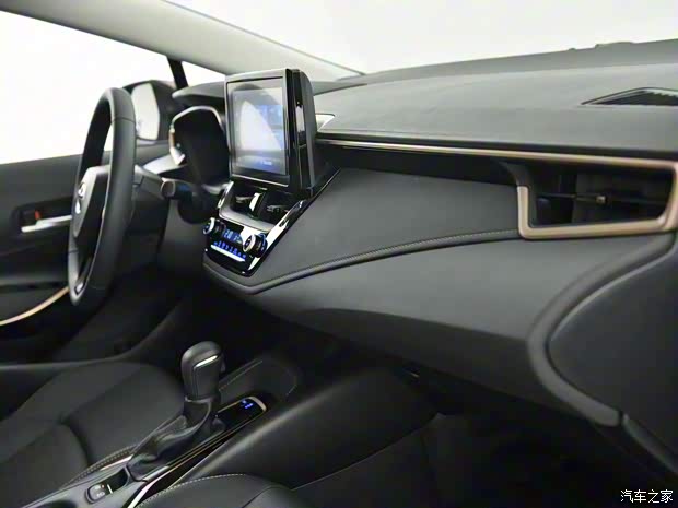 廣汽豐田 凌尚 2021款 2.0L 尊貴版