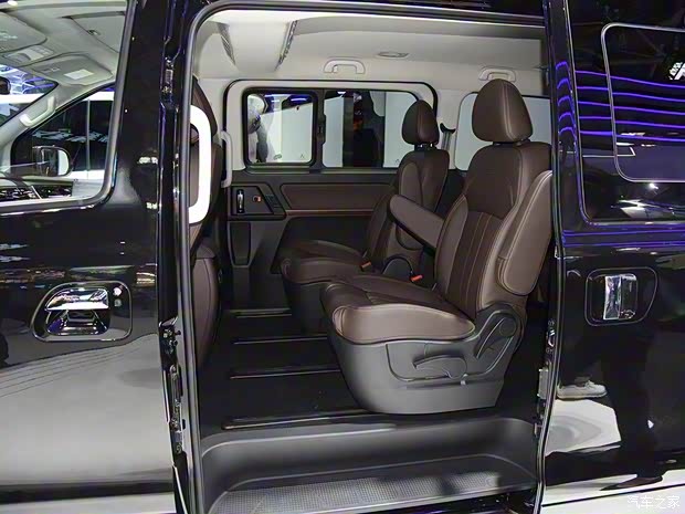 東風(fēng)風(fēng)行 風(fēng)行M6 2018款 基本型