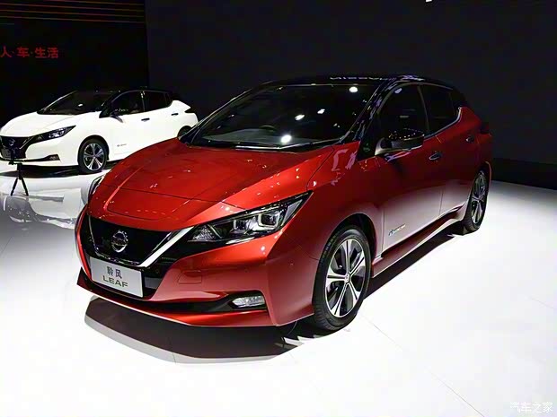 日产(进口) 聆风 2018款 基本型 日产(进口) 聆风 2018款 基本型