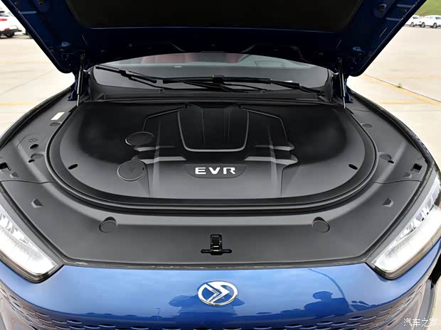 金康賽力斯 賽力斯SF5 2021款 華為智選四驅(qū)版