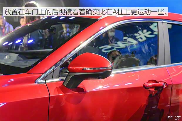 东风小康 东风风光iX5 2018款 基本型