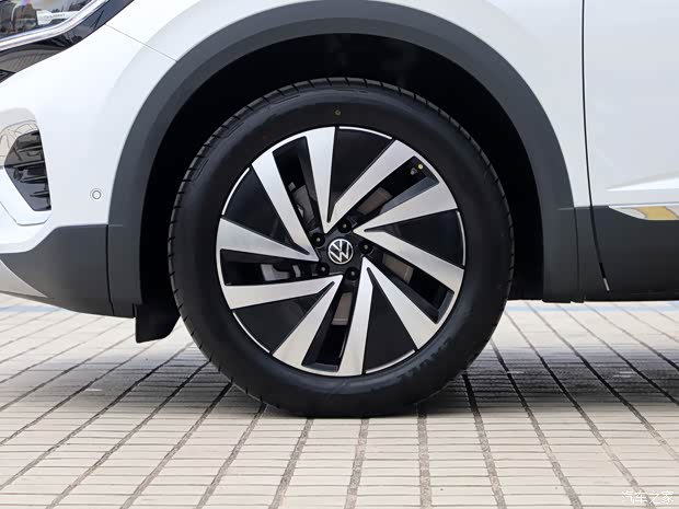 一汽-大众 揽境 2021款 380TSI 四驱旗舰胜境版