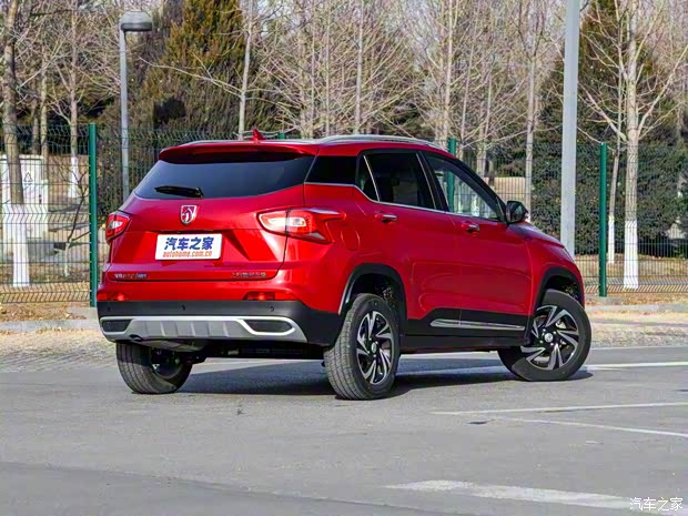 上汽通用五菱 宝骏510 2018款 1.5L 自动周年特别版 上汽通用五菱 宝骏510 2018款 1.5L 自动周年特别版