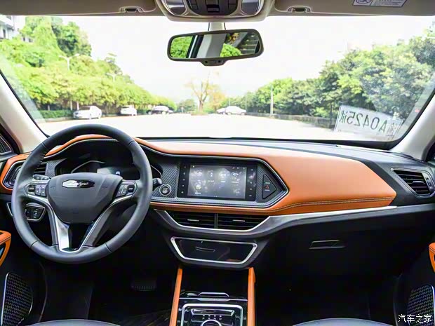 眾泰汽車 眾泰T300新能源 2018款 EV 旗艦型