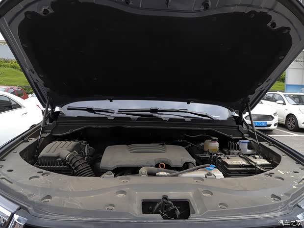 長(zhǎng)城汽車 炮 2021款 2.0T乘用全球版自動(dòng)汽油四驅(qū)尊享型標(biāo)箱GW4C20B