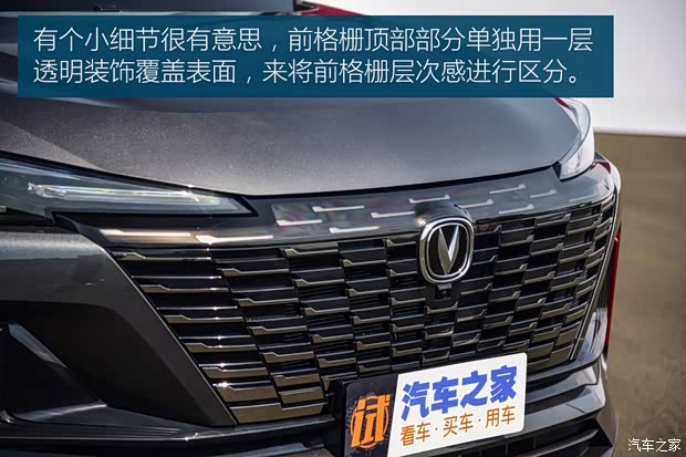 长安汽车 长安CS55PLUS 2022款 基本型