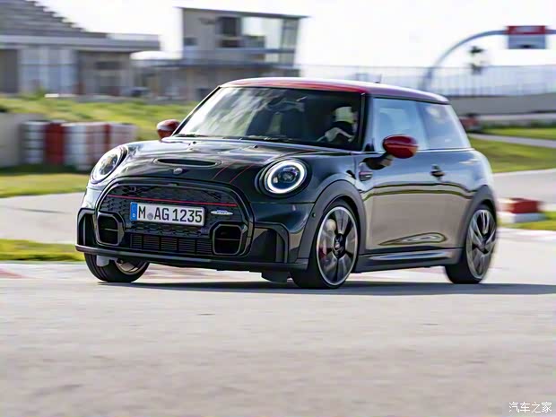 MINI JCW MINI JCW 2021款 改款 JOHN COOPER WORKS 欧洲版 MINI JCW MINI JCW 2021款 改款 JOHN COOPER WORKS 欧洲版