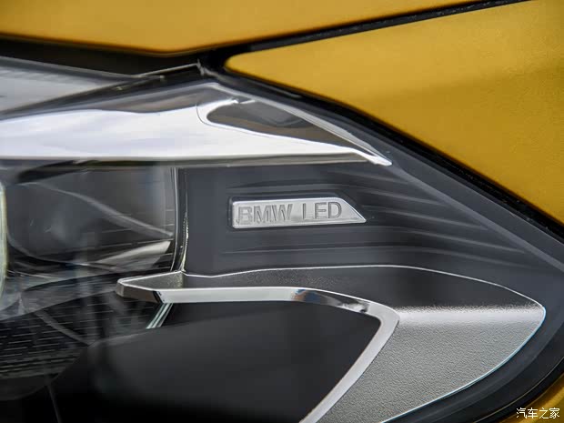 华晨宝马 宝马1系 2021款 改款 125i M运动曜夜版