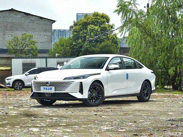 長(zhǎng)安汽車(chē) 逸達(dá) 2023款 藍(lán)鯨NE 1.5T GDI DCT暢享版