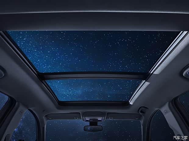 上汽通用雪佛兰 探界者 2021款 基本型 上汽通用雪佛兰 探界者 2021款 基本型