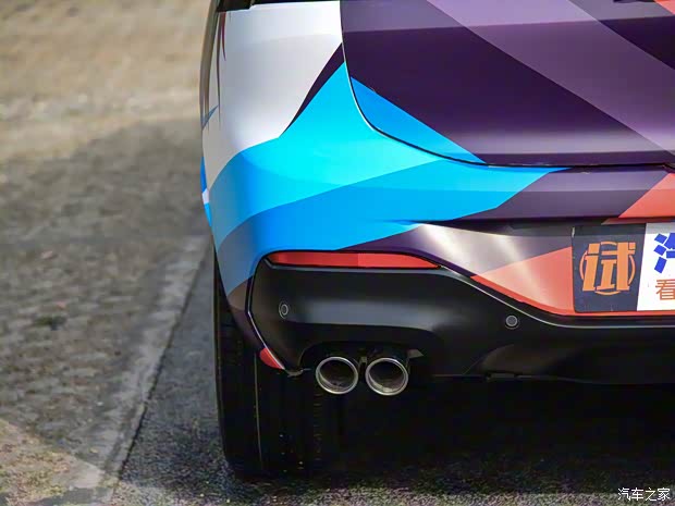 東風(fēng)風(fēng)行 風(fēng)行T5 EVO 2020款 基本型