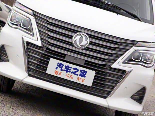 东风风行 菱智 2020款 M5L 1.6L 7座豪华型 东风风行 菱智 2020款 M5L 1.6L 7座豪华型