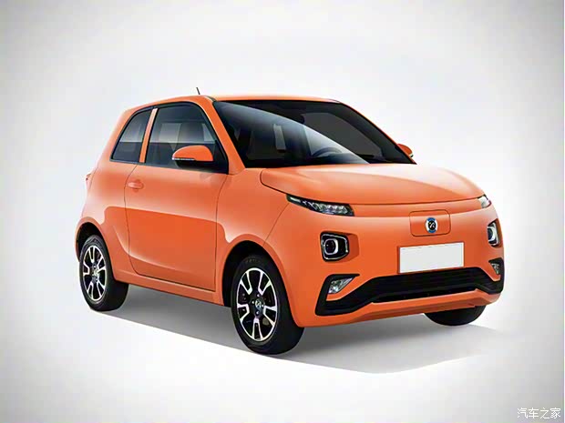 华晨新日 华晨新日i03A 2021款 标准型 华晨新日 华晨新日i03A 2021款 标准型