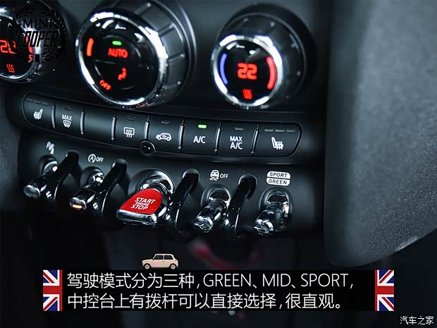 MINI MINI 2019款 COOPER S
