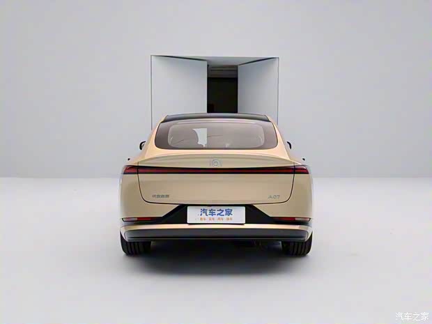 长安启源 长安启源A07 2023款 增程版 长安启源 长安启源A07 2023款 增程版