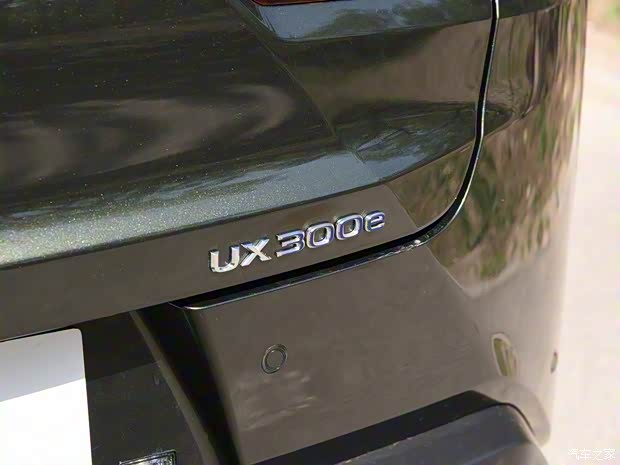 雷克萨斯 雷克萨斯UX新能源 2020款 300e