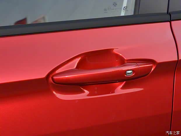 東風(fēng)乘用車 奕炫GS 2020款 230T 自動(dòng)越酷版