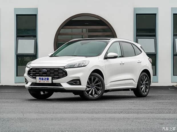 长安福特 锐际新能源 2021款 PHEV 长安福特 锐际新能源 2021款 PHEV