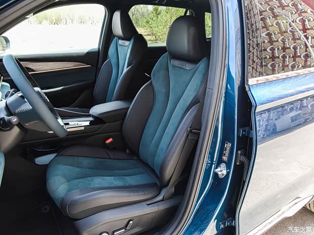 吉利汽车 星越L 2021款 2.0T 中功率版 吉利汽车 星越L 2021款 2.0T 中功率版