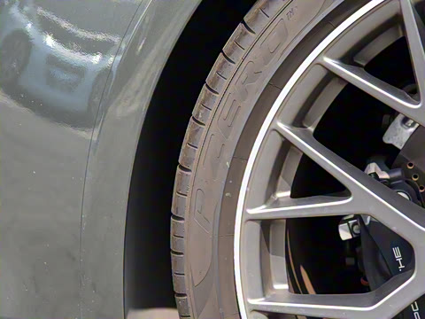 2022款 Carrera 3.0T 2022款 Carrera 3.0T