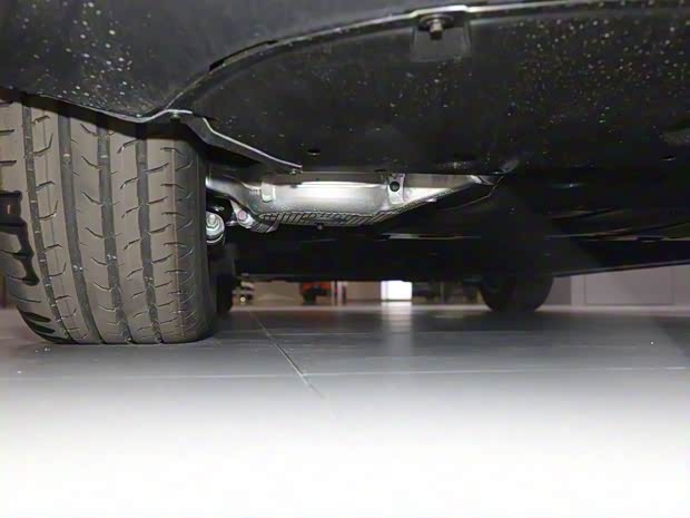 吉利汽車 極越01 2023款 磷酸鐵鋰