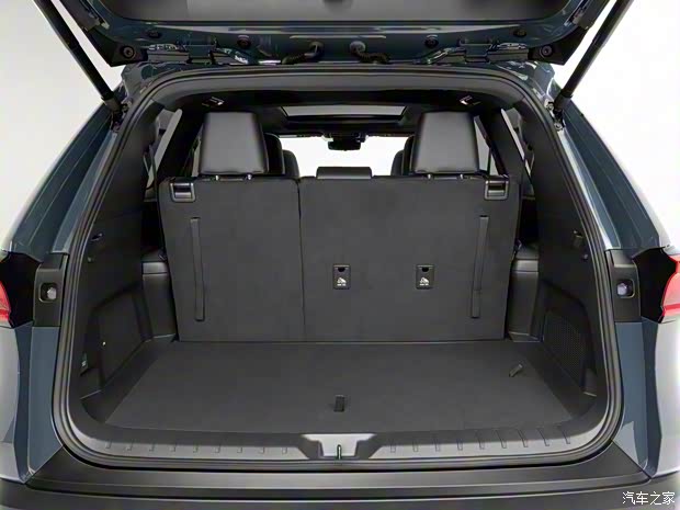 豐田(進(jìn)口) Grand Highlander 2023款 2.4T HybridMAX 美國(guó)版