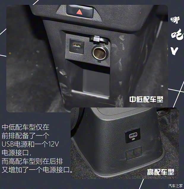 合眾汽車(chē) 哪吒V 2021款 標(biāo)準(zhǔn)續(xù)航娛樂(lè)版