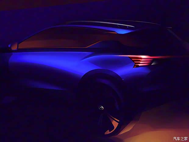 广汽乘用车 传祺GS4 2019款 基本型 广汽乘用车 传祺GS4 2019款 基本型