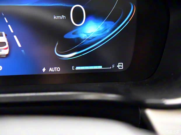 長安汽車 長安CS75新能源 2021款 FCV氫燃料電池版