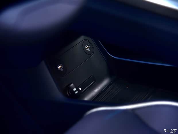 現(xiàn)代(進口) Nexo 2019款 美國版