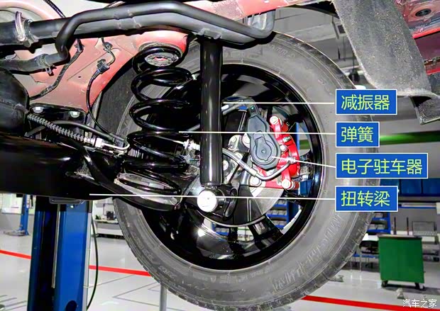 上汽集團(tuán) 名爵ZS 2020款 180DVVT 自動(dòng)Plus L2+