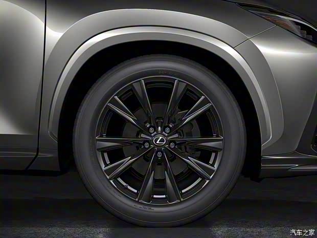 雷克薩斯 雷克薩斯NX 2022款 350 F SPORT AWD