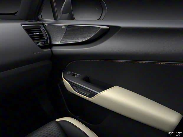 雷克薩斯 雷克薩斯NX 2022款 350h AWD