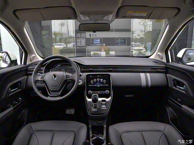 長城汽車 歐拉iQ 2019款 出行版