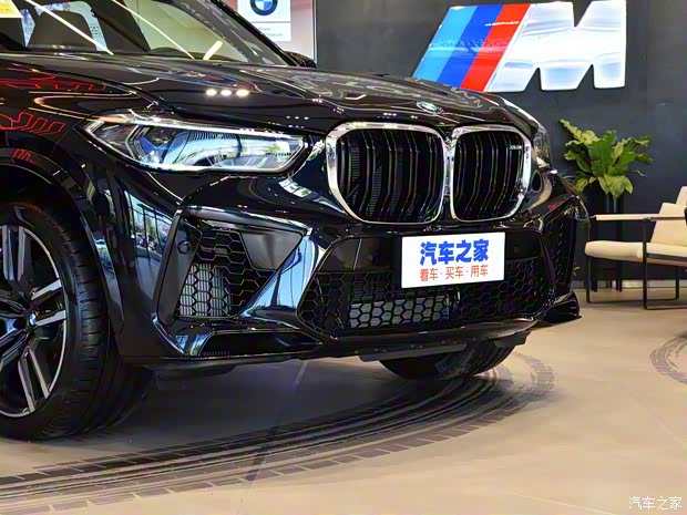 寶馬M 寶馬X5 M 2020款 X5 M