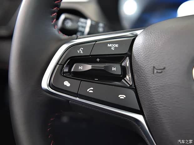 廣汽乘用車 傳祺GS4新能源 2020款 PHEV