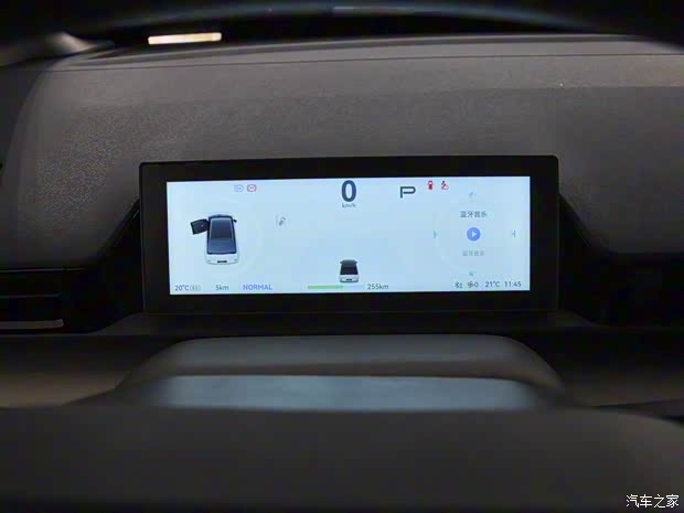 江南汽車 江南U2 2023款 400 Pro 江南汽車 江南U2 2023款 400 Pro