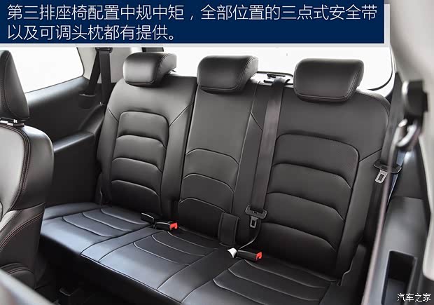 江淮汽车 瑞风R3 2018款 1.6L 手动豪华智能型