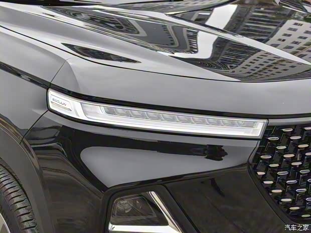 上汽通用五菱 寶駿RS-5新能源 2021款 基本型