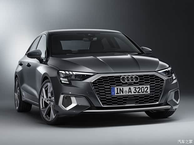 奧迪(進(jìn)口) 奧迪A3(進(jìn)口) 2020款 Limousine 35 TFSI