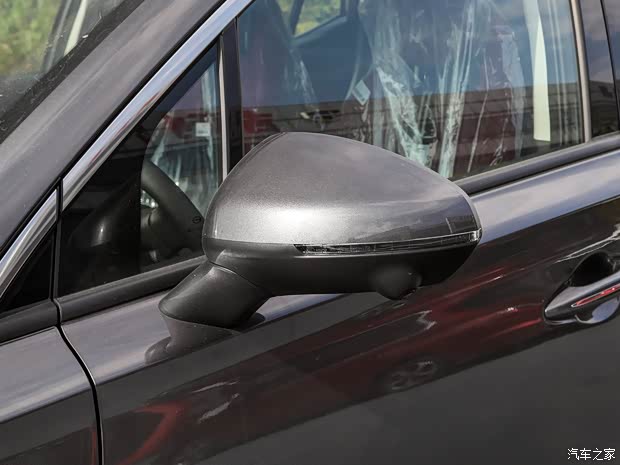 广汽乘用车 传祺GS4 2022款 基本型