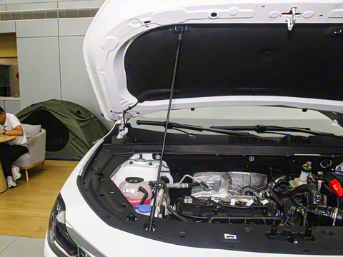 2025款 冠军版 1.5T DCT冠军PRO 5座 2025款 冠军版 1.5T DCT冠军PRO 5座