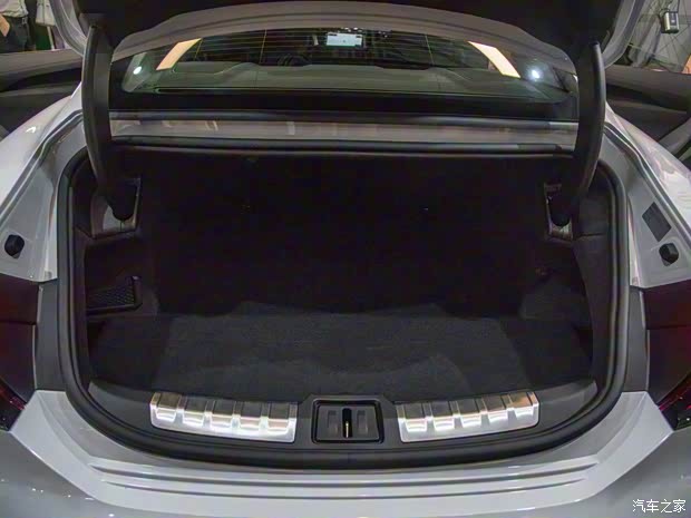 奧迪(進(jìn)口) 奧迪e-tron GT 2021款 基本型